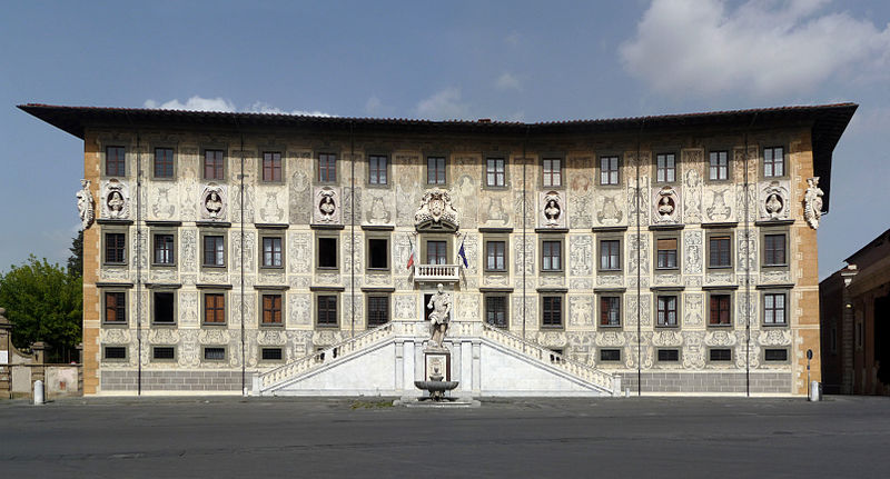 800px-Palazzo_Carovana_Pisa